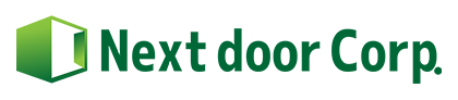 株式会社ネクストドア｜Next door Corp.