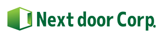 株式会社ネクストドア｜Next door Corp.